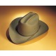 Stratton® Border Patrol Hat (WESTERN Style)